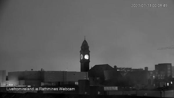 Image from Rathmines and Rathgar East ED