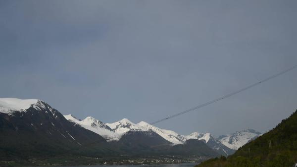Image from Åndalsnes