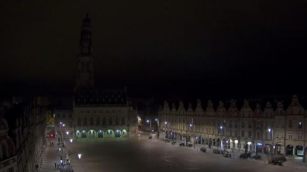 Image from Arras