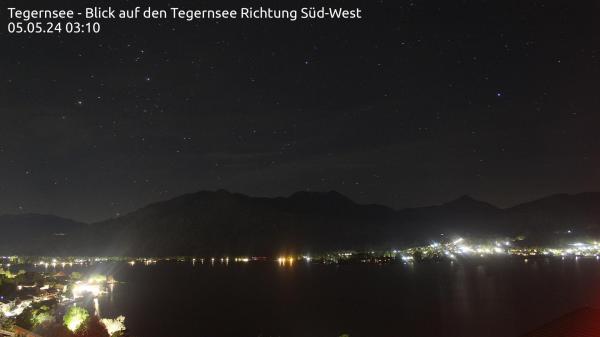 Image from Tegernsee