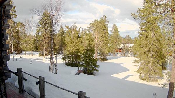 Image from Kuusamo