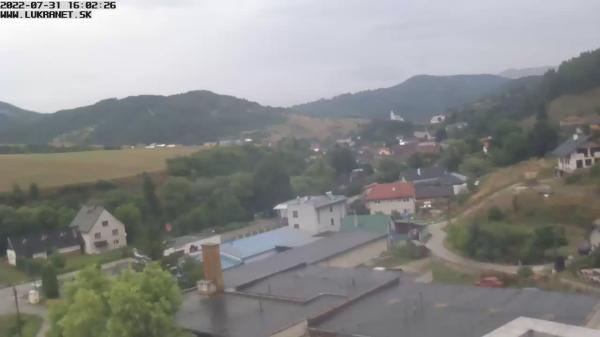 Image from District of Prievidza