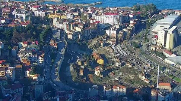 Image from Trabzon