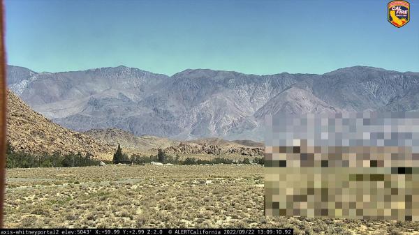 Image from Lone Pine