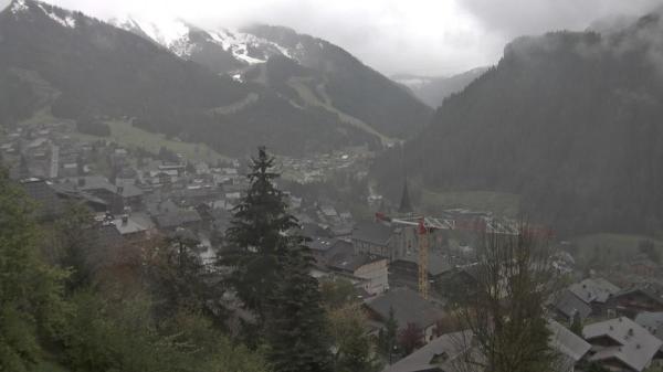 Image from Chatel