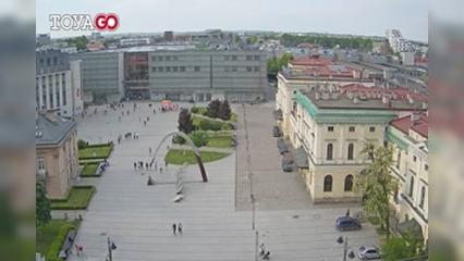 Image from Krakow