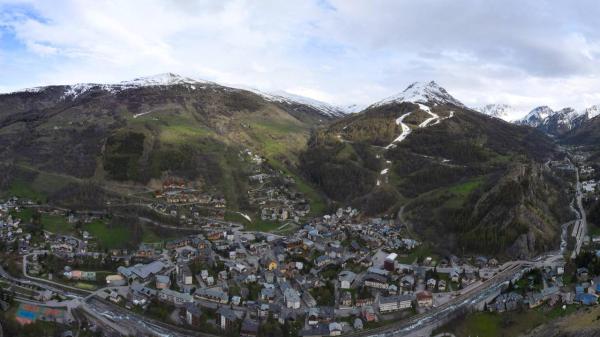 Image from Valloire