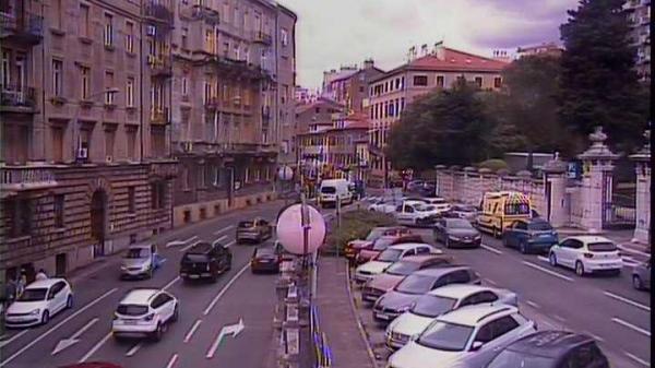 Image from Rijeka