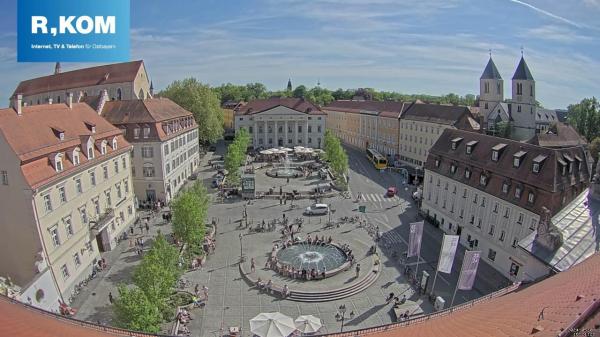 Image from Regensburg