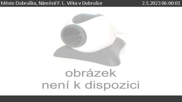Image from Dobruska