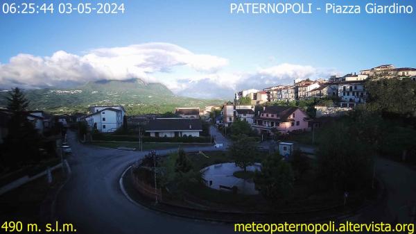 Image from Paternopoli