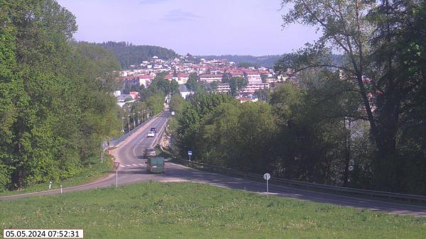 Image from District of Námestovo