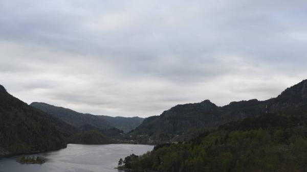 Image from Flekkefjord